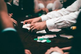 game Sodo Baccarat